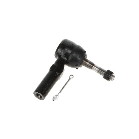 Acdelco ROD KIT STRG LNKG OTR TIE, Steering Tie Rod End,  46A0457A