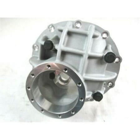 Absurdo 9 in. Ford Aluminum Carrier Housing, 3.06 in. Caps AB2204676