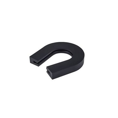 Dutton Trailer Hitch Bumper Guard 13352 6279