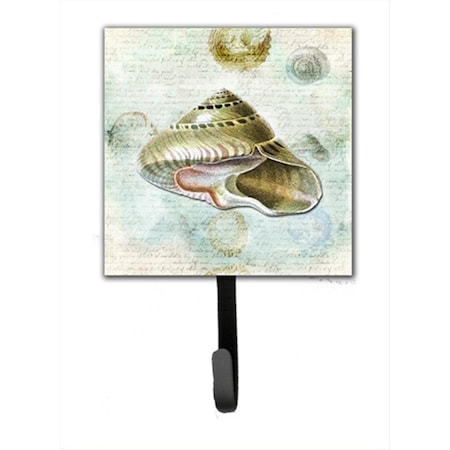 Carolines Treasures Shells Leash Or Key Holder SB3030SH4