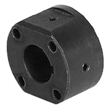 Timken Lovejoy Hub-Coupling 6SCH 7/8 3/16X3/32 KW                    6SCH 7/8 3/16X3/32 KW