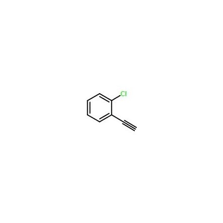 Ak Scientific 1-Chloro-2-ethynylbenzene (100g), CAS 873-31-4 V1399-100g