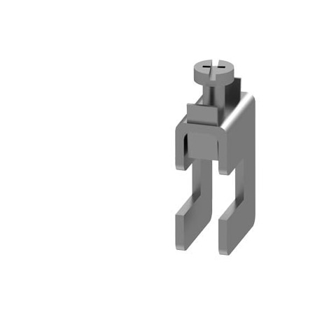 Siemens BUSBAR TERMINAL FOR 5MM BUSBAR THICKNESS 8US1921-2AB00
