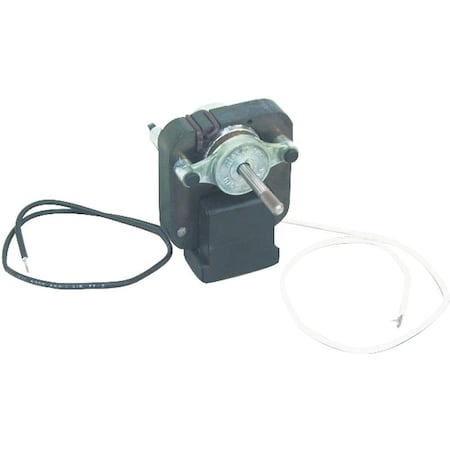 United Abrasives/Sait US Hardware Motor Fan Exhaust, 115 V V-001B