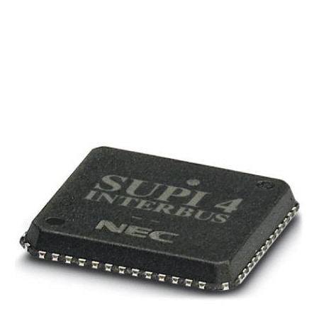 Phoenix Contact IBS SUPI 4 QFN Slave protocol chip for 2746744