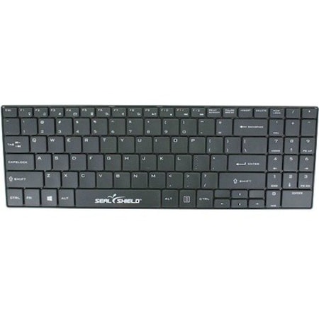 Sealshield Seal Shield Cleanwip Waterproof Keyboard SSKSV099V2