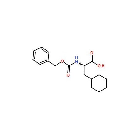 Ak Scientific Z-beta-cyclohexyl-L-alanine (5g), CAS 25341-42-8 2039AB-5g