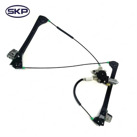 Skyward Automotive Products Window Motor and Regulator Assembly,  SK748744