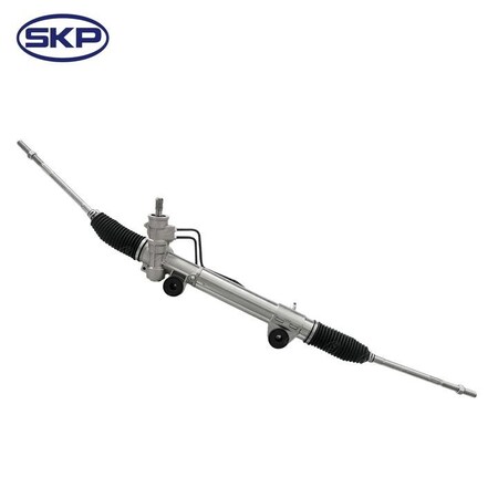 Rack and Pinion Assembly,