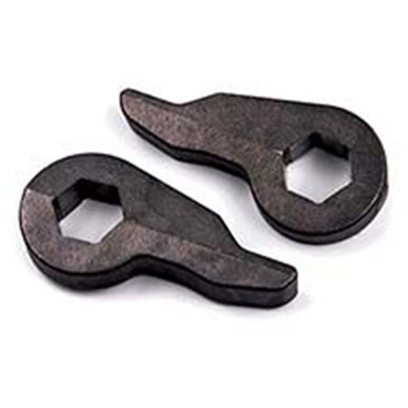 Strike3 0.5 Ton 2 in. Leveling Kit for GM ST1110786