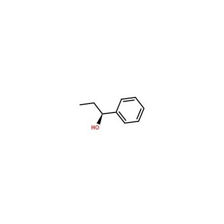 Ak Scientific (S)-(-)-1-Phenyl-1-propanol (250mg), CAS 613-87-6 7483AJ-250mg