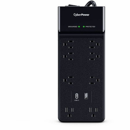 Cyberpower Surge CSP806UC18