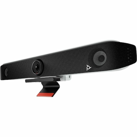 Hp POLY STUDIO X52 ALL-IN-ONE VIDEO BAR US 8D8K2AA#ABA