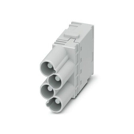 Phoenix Contact HC-M-04-PT-M Contact insert module 1424221