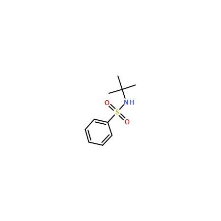 Ak Scientific N-tert-Butylbenzenesulfonamide (100g), CAS 2512-24-5 V4674-100g
