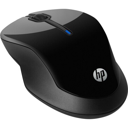 Hp HP X3000 G2 Mouse - Optical - Wireless - Black - USB Type A 28Y30AA#ABA