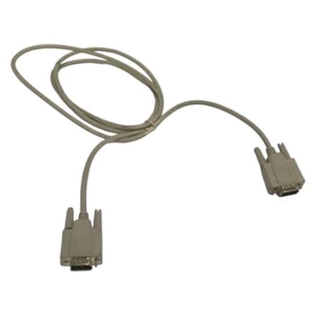 Agco DATA CABLE-DB9 MALE/MALE, AGCO OEM 71387562 71387562