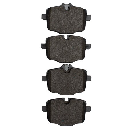 Dfc Active Performance, Disc Brake Pad Set,  1115-1469-00