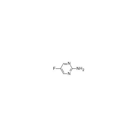 Ak Scientific 2-Amino-5-fluoropyrimidine (1g), CAS 1683-85-8 W3668-1g