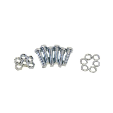 Honeywell BAG ASSM V5097 LG 6 BOLTS/NUTS 4074EYE