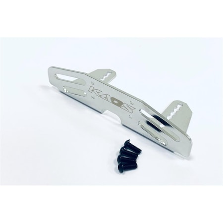 Plushdeluxe Skid Plate Modded Bumper Only for F450 & F250 Front PL3526527