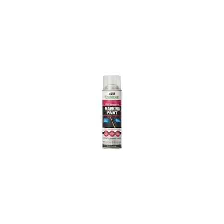 True Value Inverted Marking Spray Paint, Fluorescent Pink, 17-oz. INVMRK-12