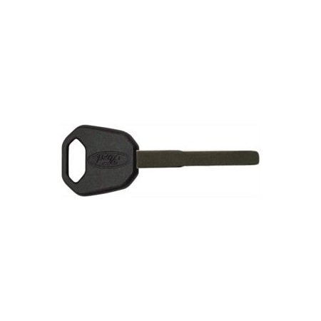 Strattec Ford Side Mill Glovebox Key 5924326