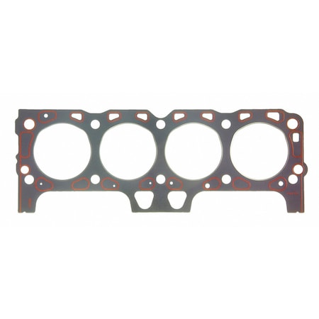 Fel-Pro PermaTorque Engine Cylinder Head Gasket, 8559PT-1