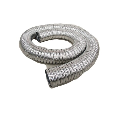 Jet 8Ft 2 Heat Resistant Hose 130 Degree 414730