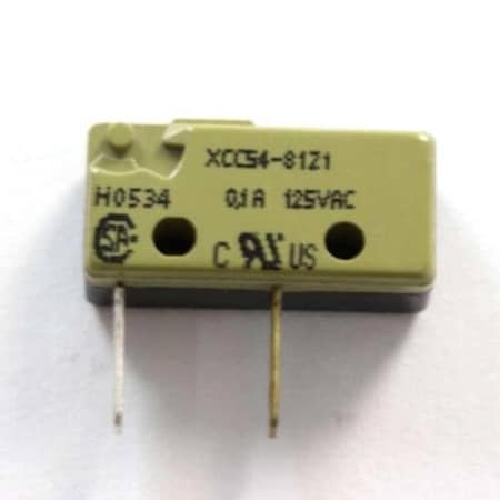 Delonghi SPRING MICROSWITCH 5113210421