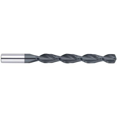 Garr Tool Specialty Drill, Series: 1800H, 7/32 in Drill - Fraction, 0.2188 in Drill - Decimal Inch 22506