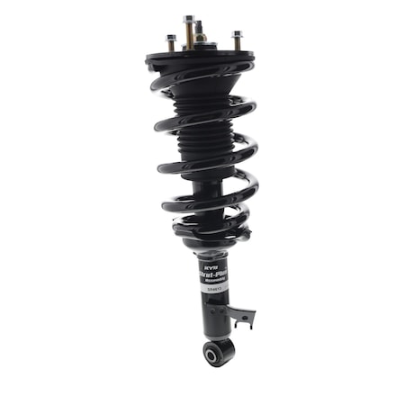 Kyb Complete Corner Unit Assembly -Strut, Mount and Spring,  SR4613