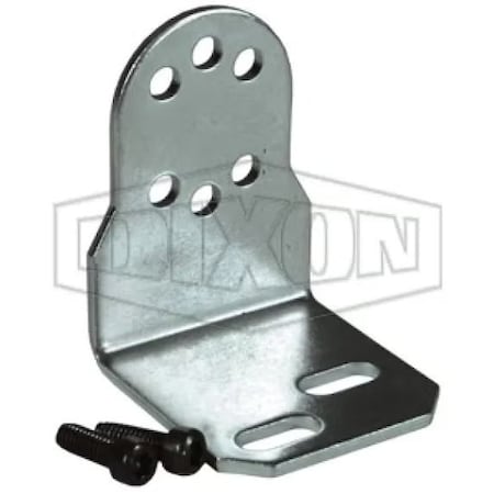 Dixon Mounting Bracket, For Use with F07 Filter 5939-06