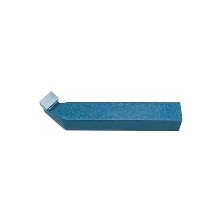 Holex Turning Tool, Left-Hand, P20/K25, Shank Square: 20 mm 296225 20