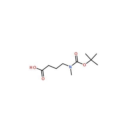 Ak Scientific Boc-N-methyl-gamma-aminobutyric acid (5g), CAS 94994-39-5 Z1979-5g