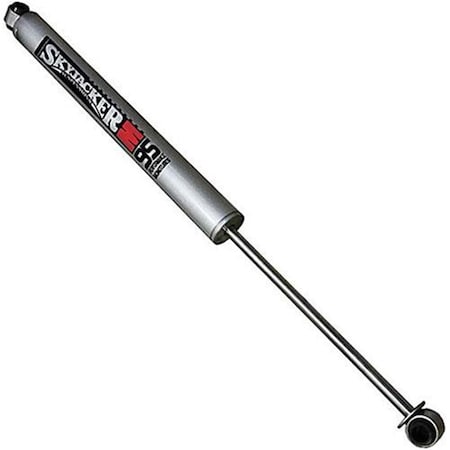 Superjock M95 Performance Monotube Shock Absorber with Internal Bump Stop SU3845469
