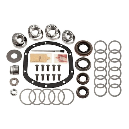 Motive Gear Master Bearing Kit for 1997-2020 Jeep Wrangler TJ MOGR30LRAMK
