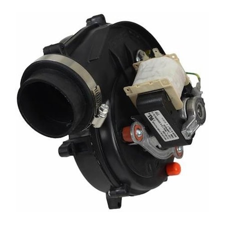 Goodman B4833000S Inducer Vent Assembly,  B4833000S