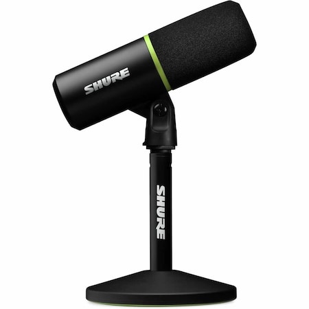 Shure US GAMING MICROPJHONE MV6