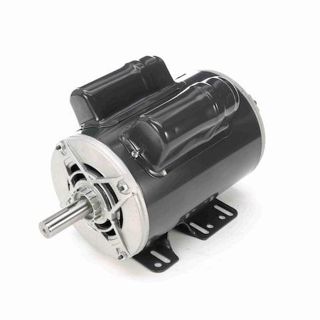 Leeson 3 HP 3600 RPM 145T Open Drip Proof Electric Motor - Marathon C194 General Purpose MC194