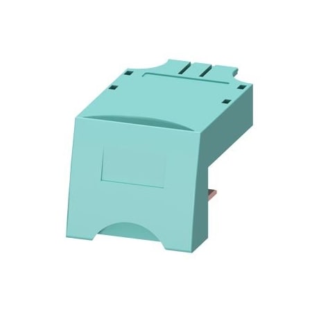 Siemens Cable connector size S0 Spring-type terminal 3RV2927-5AA00