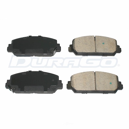 Durago PremiuBrakPad BP1697C