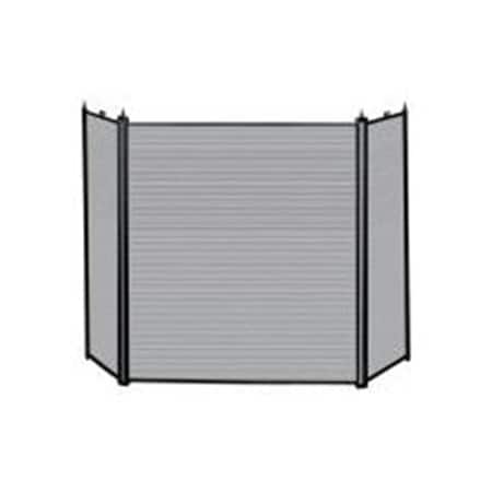 Blueprints 3 Fold Black Screen- S-1121 BL3262711