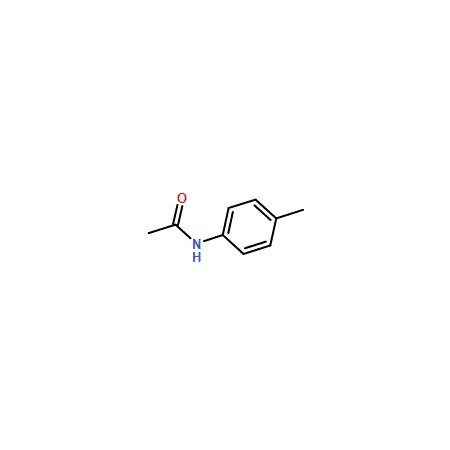 Ak Scientific 4'-Methylacetanilide (5g), CAS 103-89-9 V0859-5g