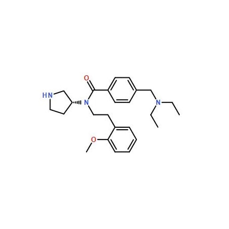 Ak Scientific PF-429242 dihydrochloride (10mg), CAS 947303-87-9 W9704-10mg