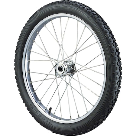 Grizzly 20" Spoked Wheel H3042