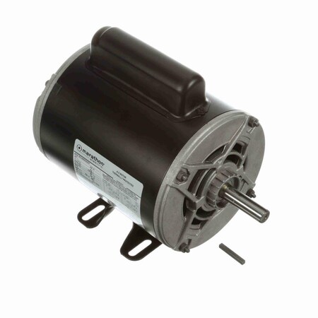 Marathon 9033 Air Compressor Motor - 3600 RPM, 56 Frame, CS ODP M9033