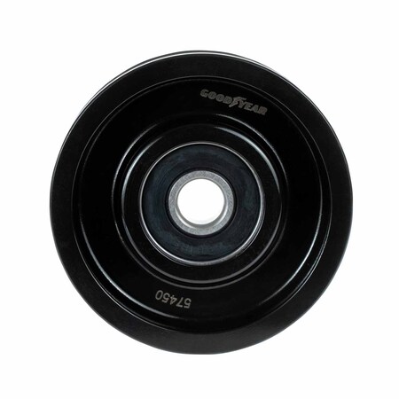 Goodyear Accessory Drive Belt Tensioner or Idler Pulley 57450