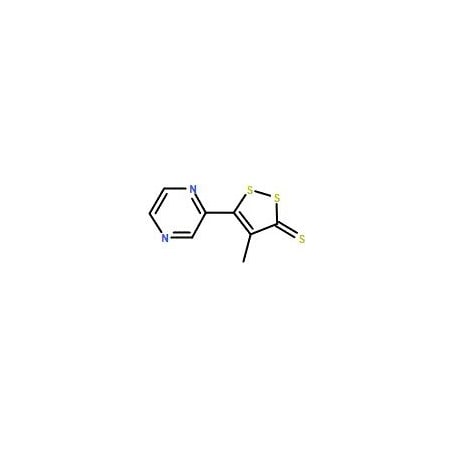 Ak Scientific Oltipraz (100mg), CAS 64224-21-1 4440AJ-100mg