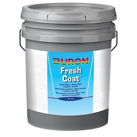 Duron CONDITIONER WD STN FLAT WHT BS DU30W0051-20